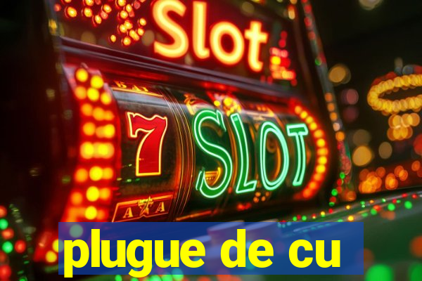 plugue de cu